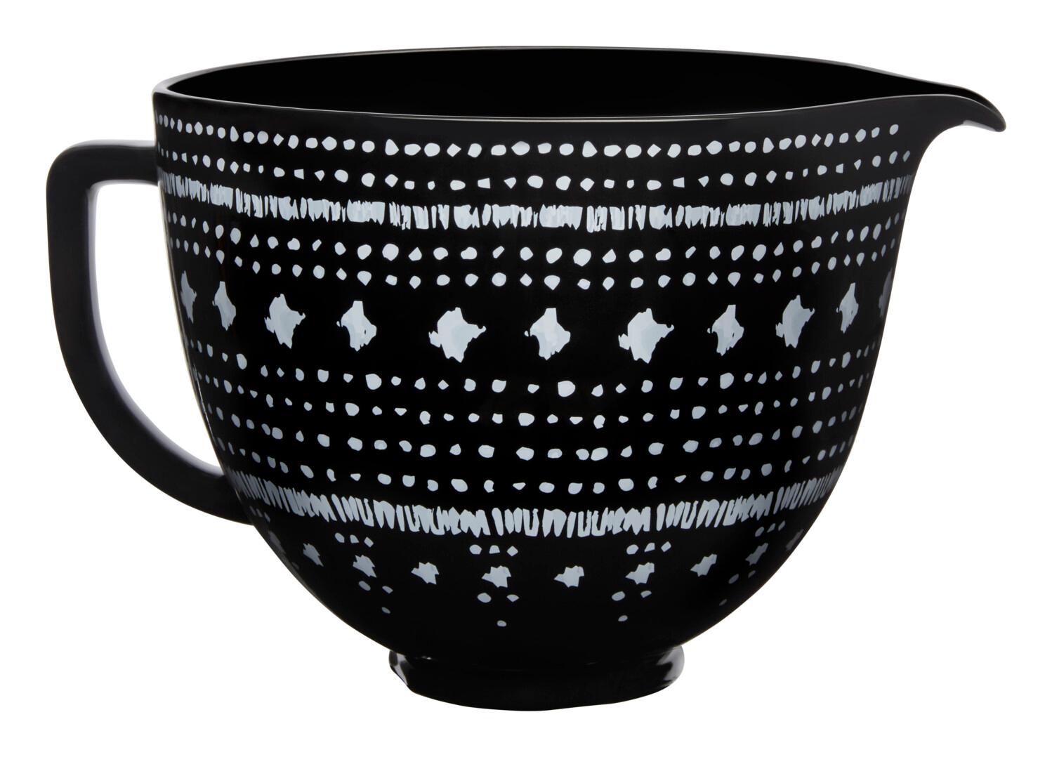 KitchenAid Keramická mísa 4,83l propletená (EOL)