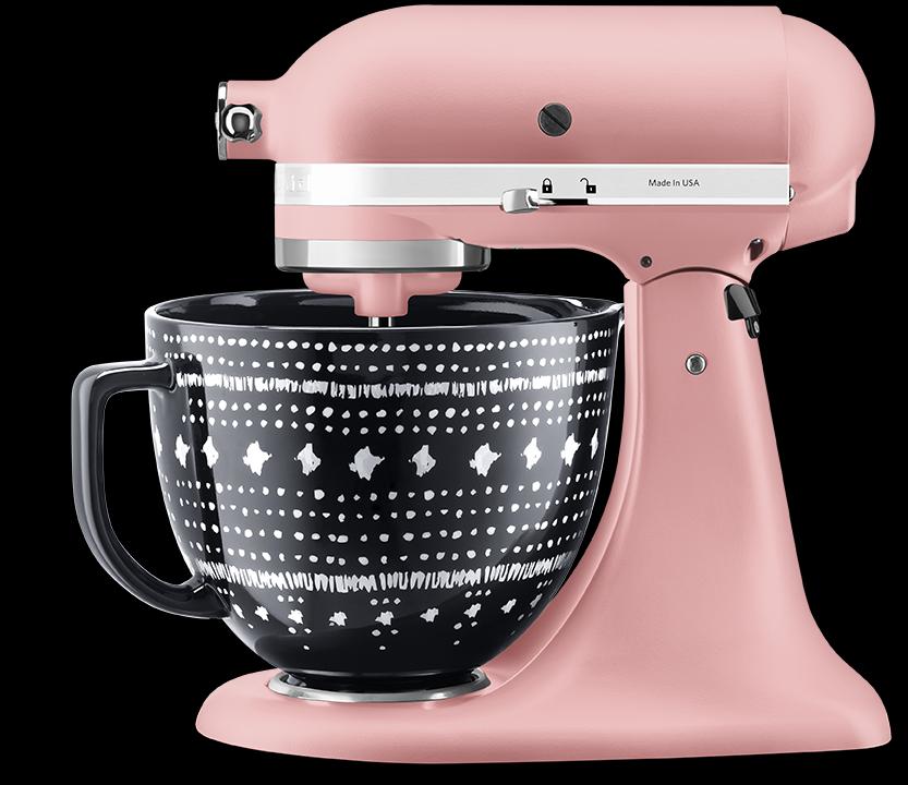 KitchenAid Keramická mísa 4,83l propletená (EOL)
