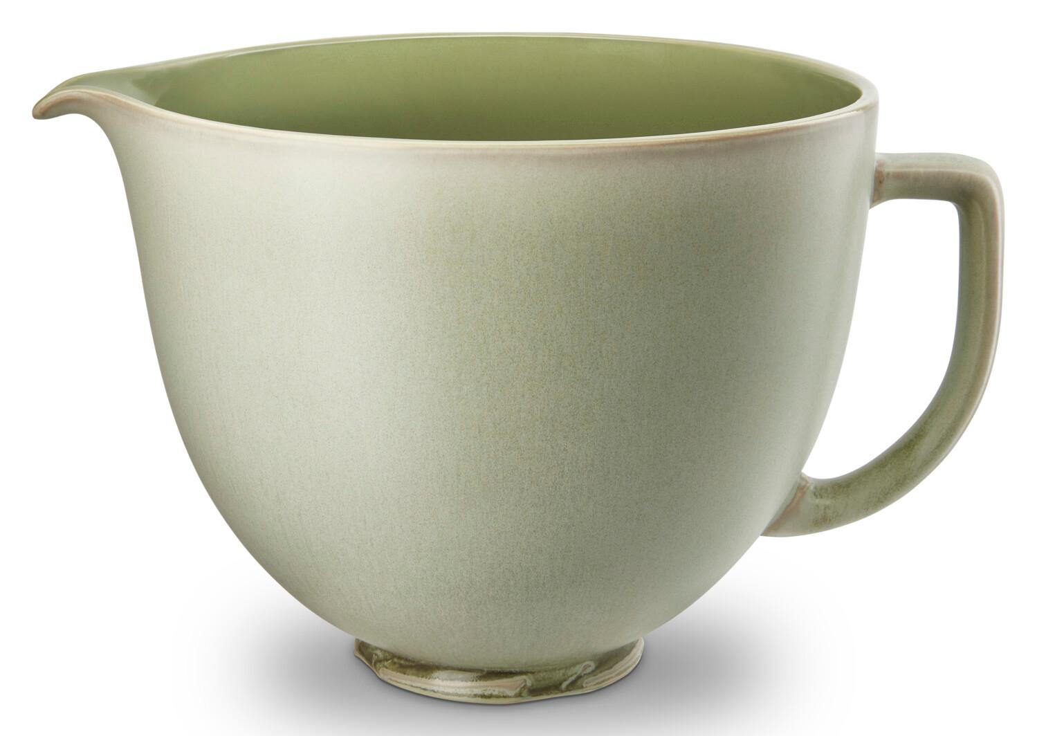 KitchenAid Keramická mísa 4,83l šalvějová 