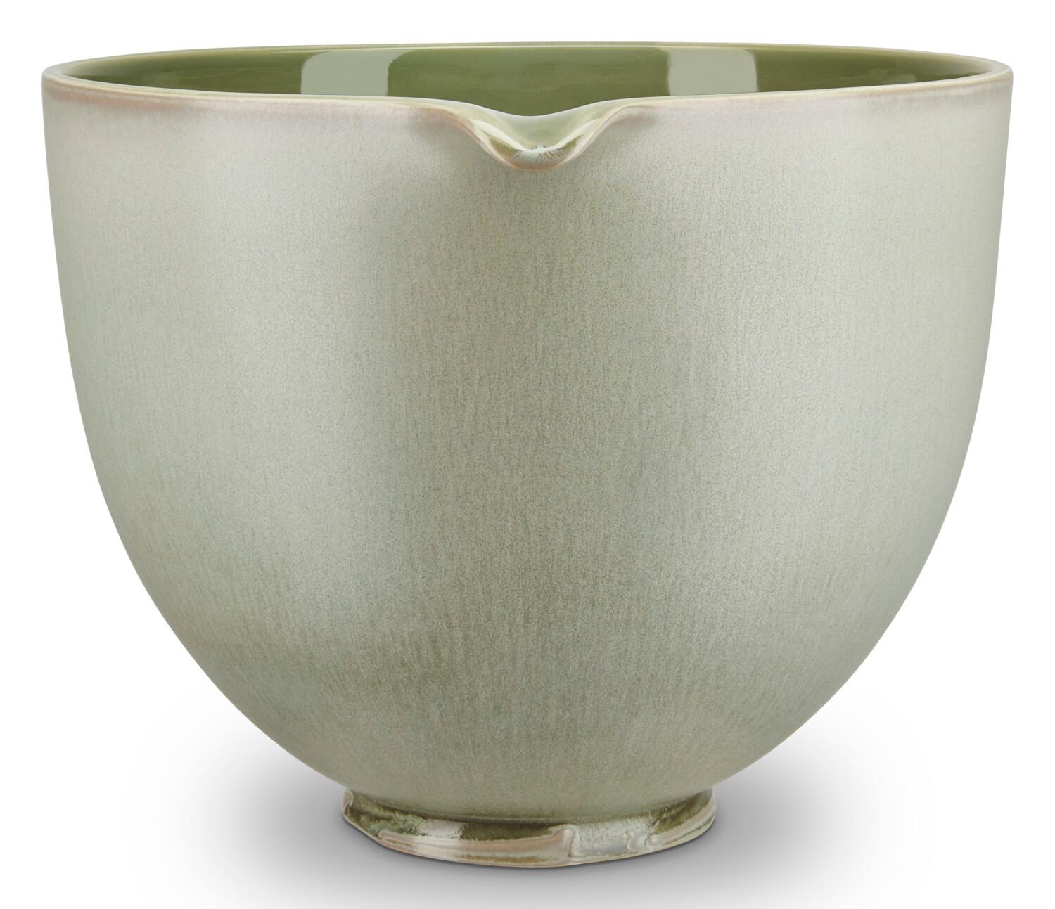 KitchenAid Keramická mísa 4,83l šalvějová 