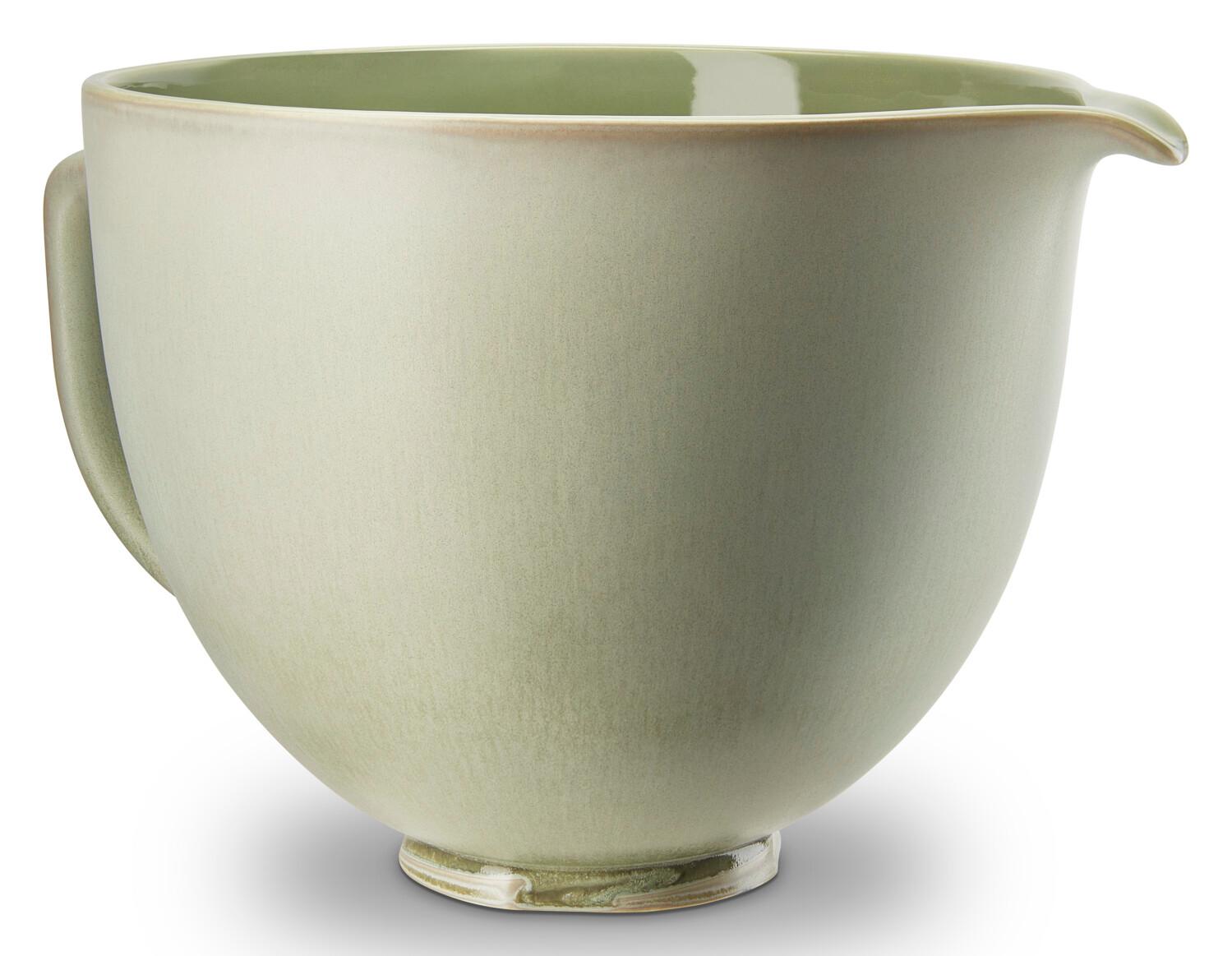 KitchenAid Keramická mísa 4,83l šalvějová 