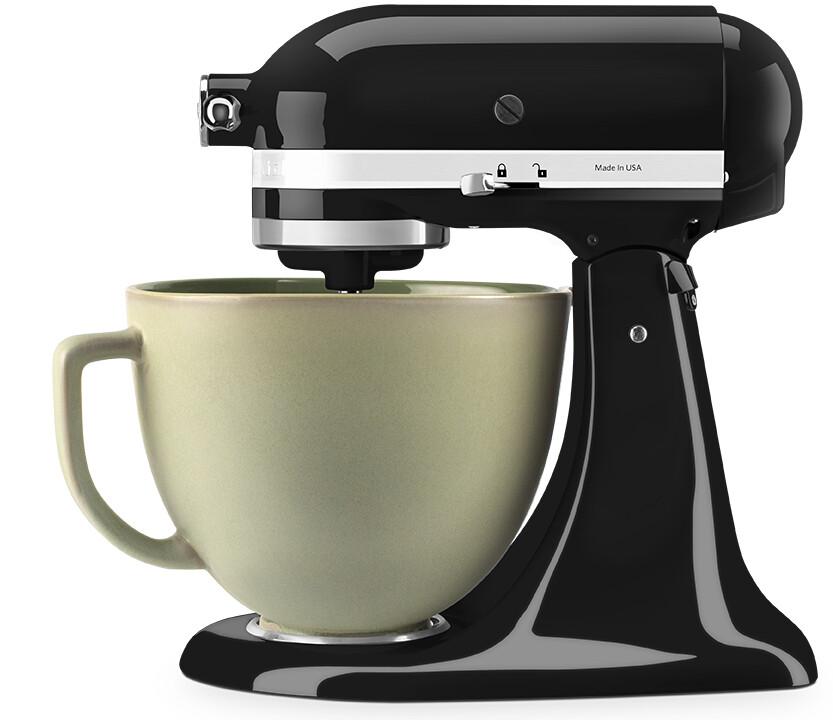 KitchenAid Keramická mísa 4,83l šalvějová 