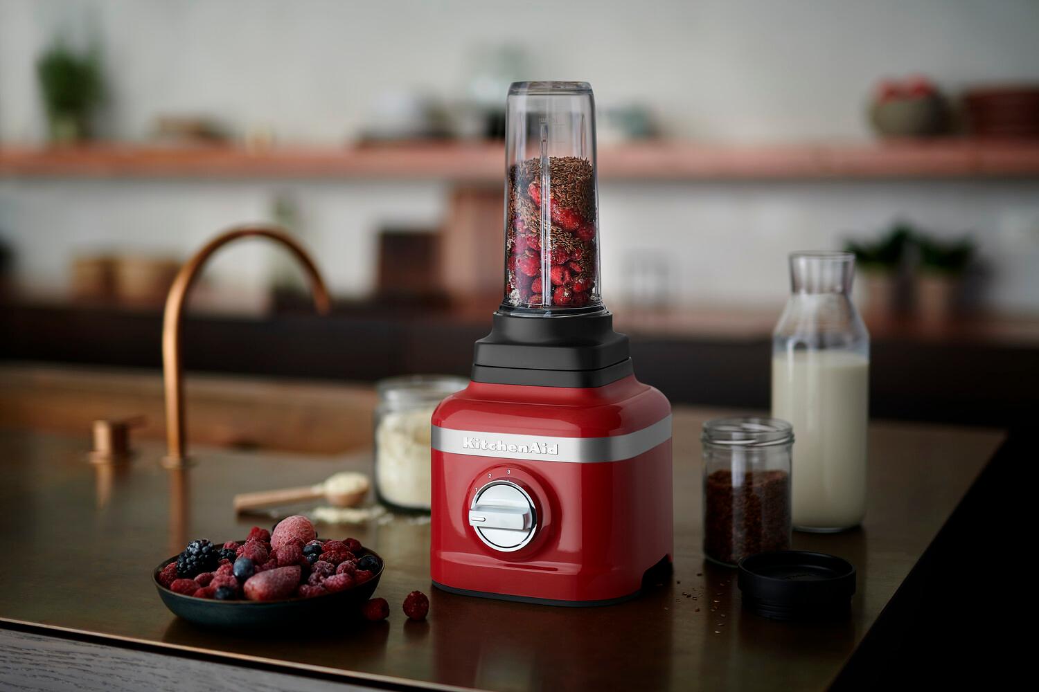 KitchenAid K150 Mixér s osobní nádobou 5KSB1330 