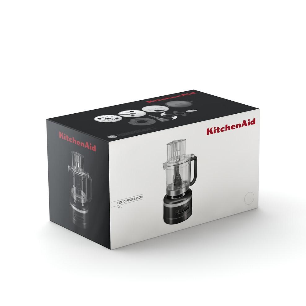 Food processor 5KFP1319, 3,1l  