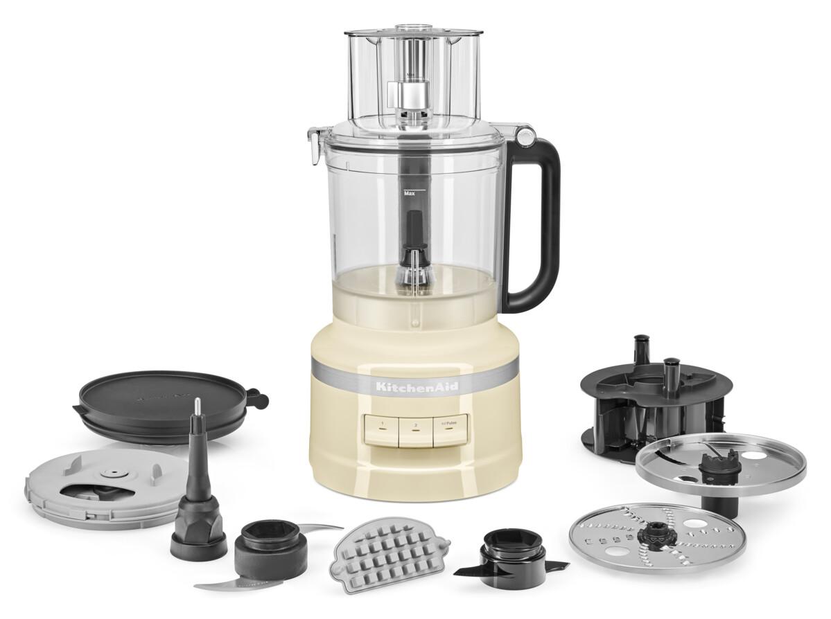 Food processor 5KFP1319, 3,1l  