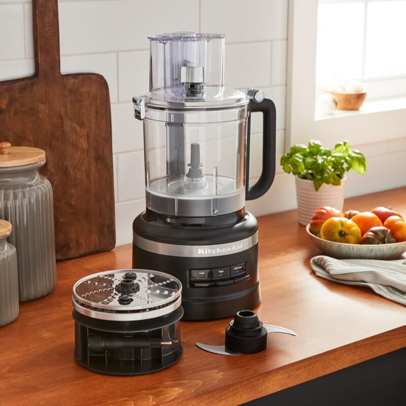 Food processor 5KFP1319, 3,1l  