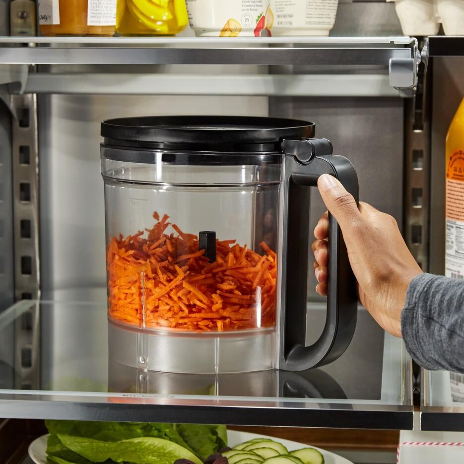 Food processor 5KFP1319, 3,1l  