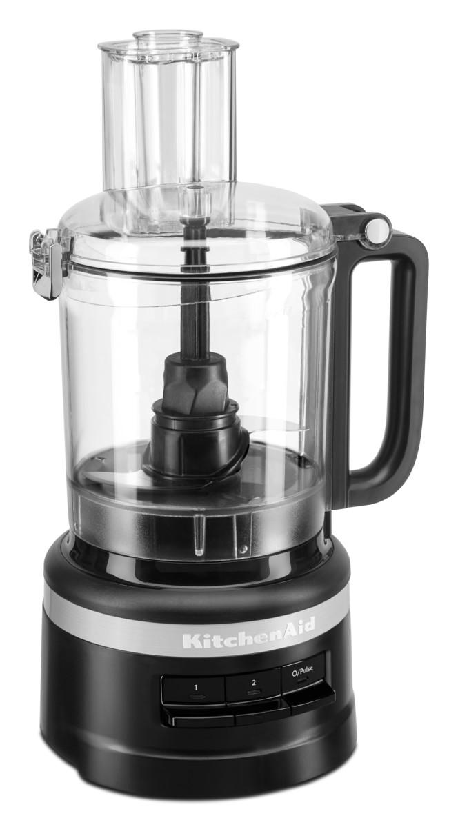 Food processor 5KFP0921, 2,1l, mandlová