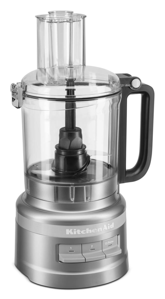Food processor 5KFP0921, 2,1l, mandlová