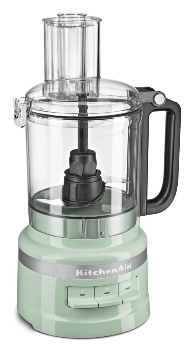Food processor 5KFP0921, 2,1l, mandlová