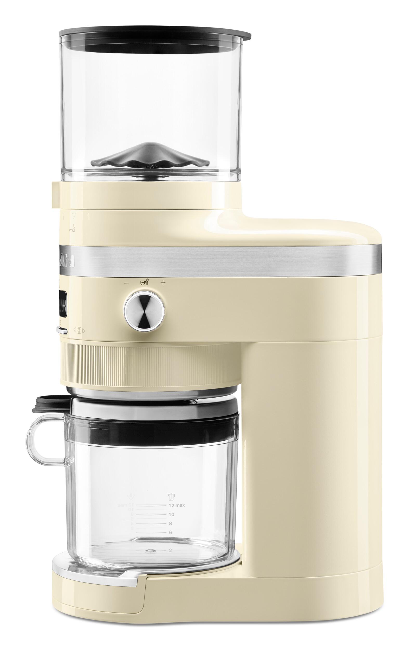 KitchenAid Mlýnek na kávu 5KCG8433 