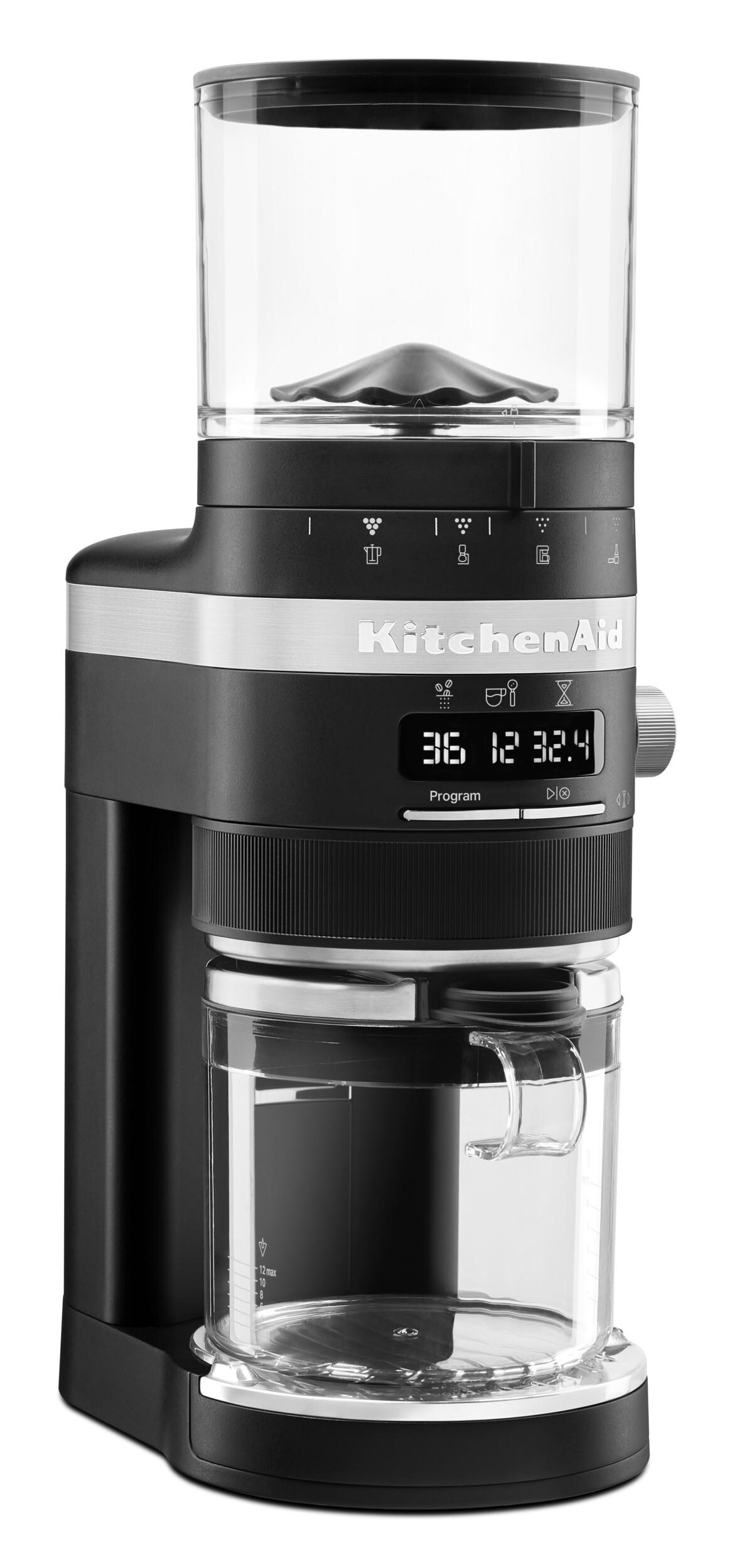 KitchenAid Mlýnek na kávu 5KCG8433 