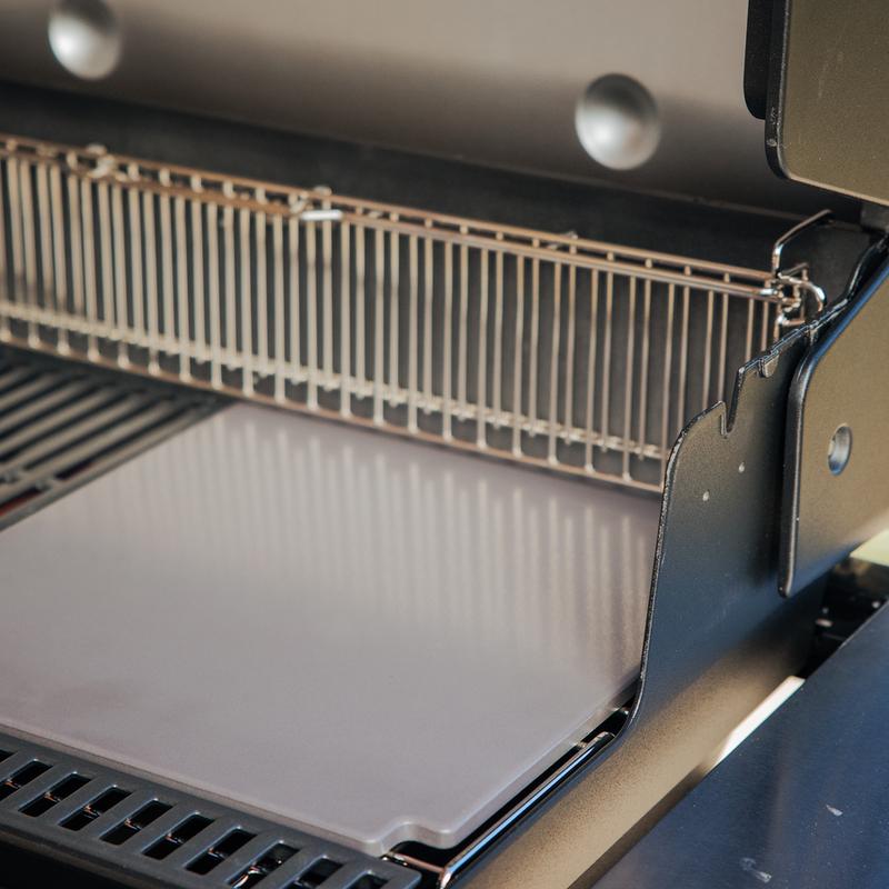 Crafted grilovací kámen