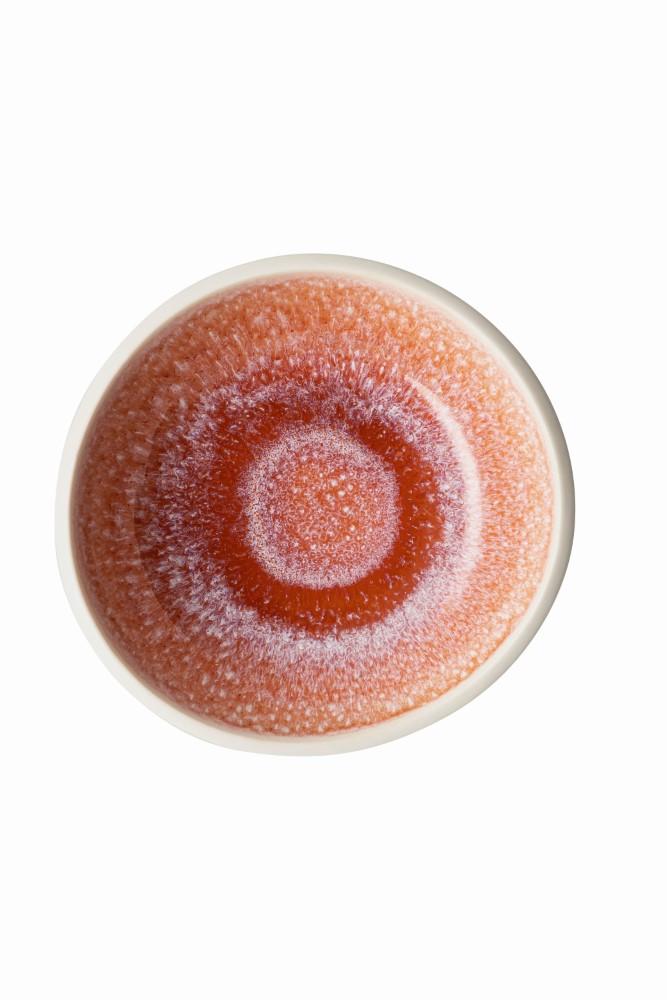 RS Junto Rose Quartz miska 12 cm  (EOL)