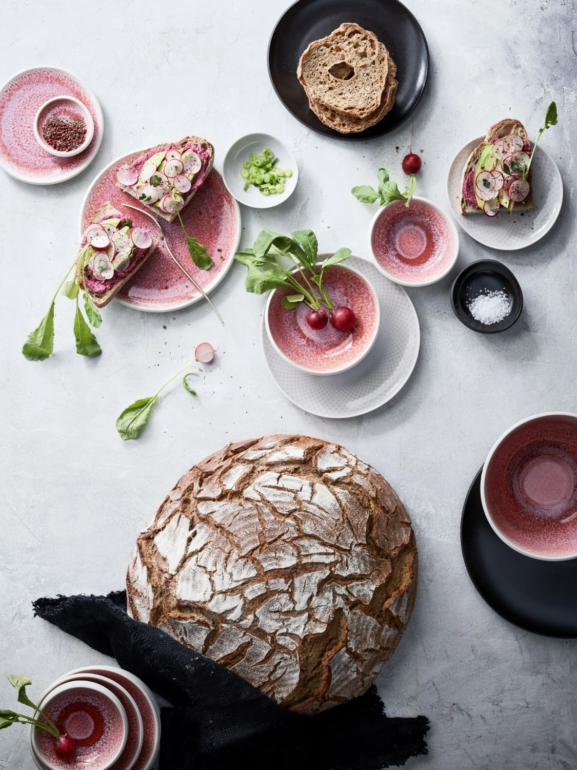 ROS_Junto_Rose Quarz_vyska