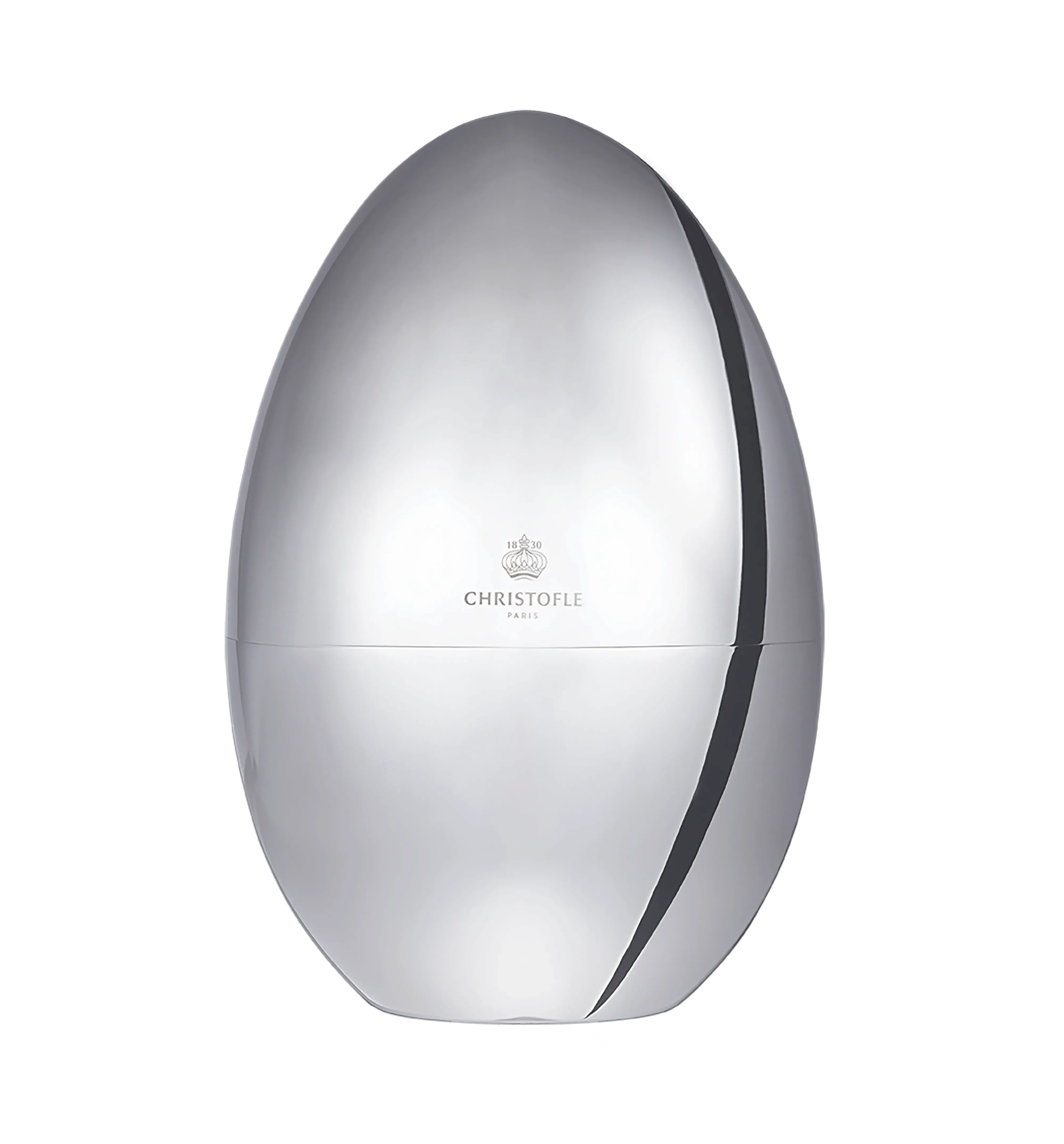 Sada postříbřených příborů Mood Easy. 24 ks