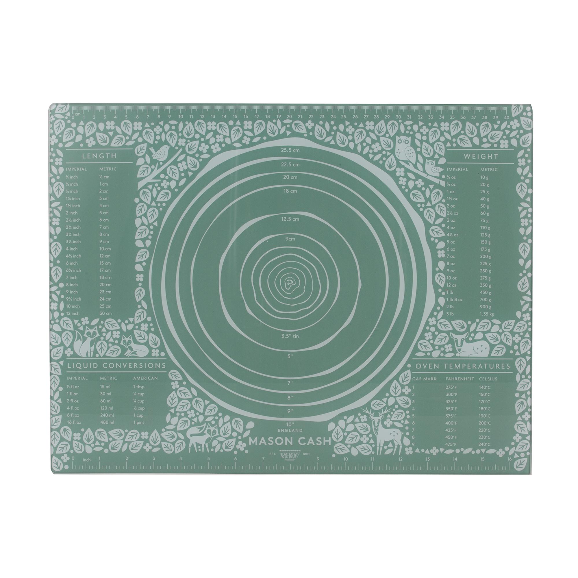 MASON CASH Pastry Board podložka na těsto