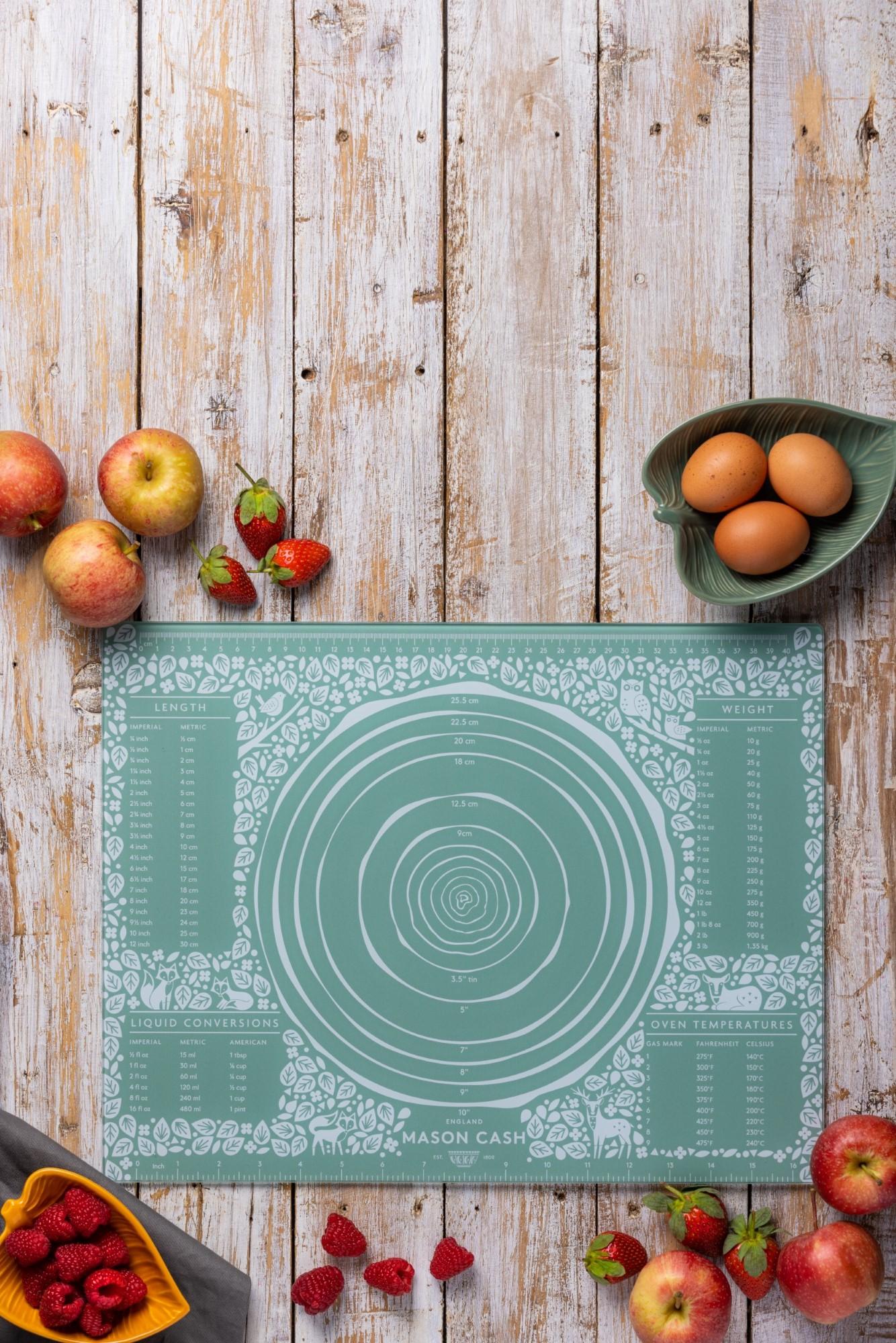 MASON CASH Pastry Board podložka na těsto