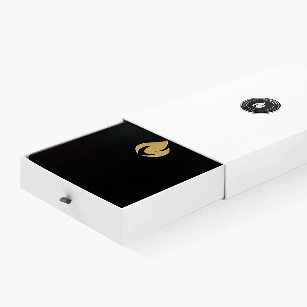 Protipožární deka, 120 x 120 cm, černá (černo-zlatý obal, bílá deka)