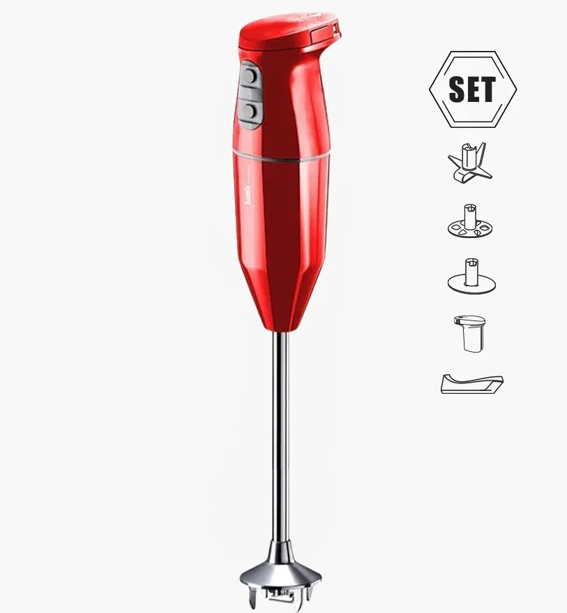 Bezdrátový tyčový mixér Cordless PRO