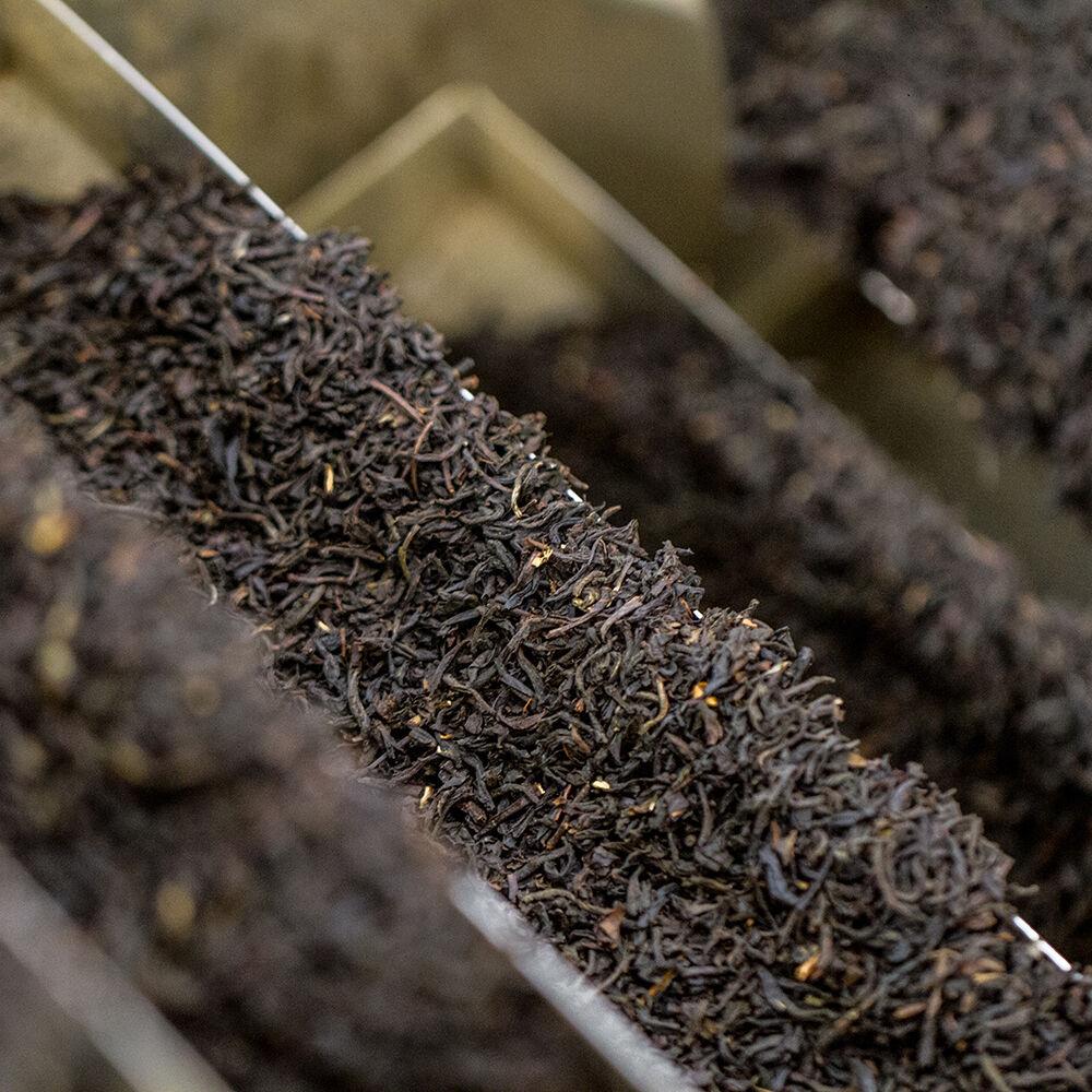 KUSMI TEA Organic Green Darjeeling N°37 21618 