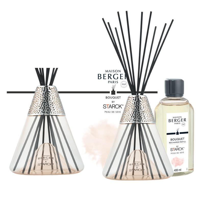 BERGER tyčinkový difuzér Starck