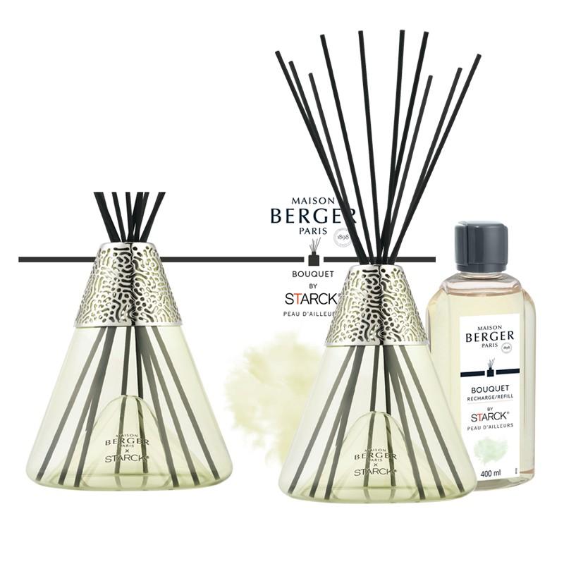 BERGER tyčinkový difuzér Starck