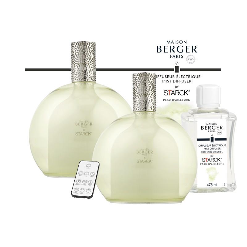 BERGER elektrický difuzér Starck  (EOL)