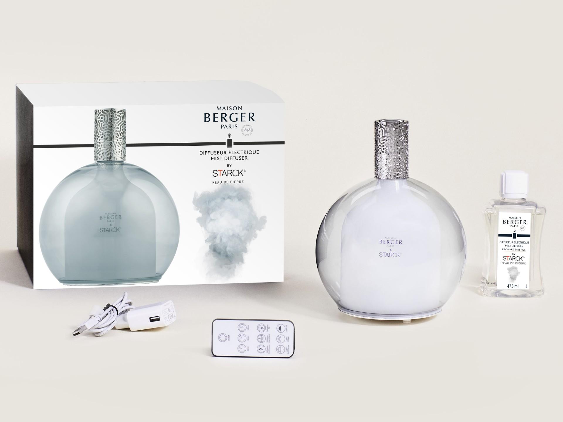 BERGER elektrický difuzér Starck  (EOL)