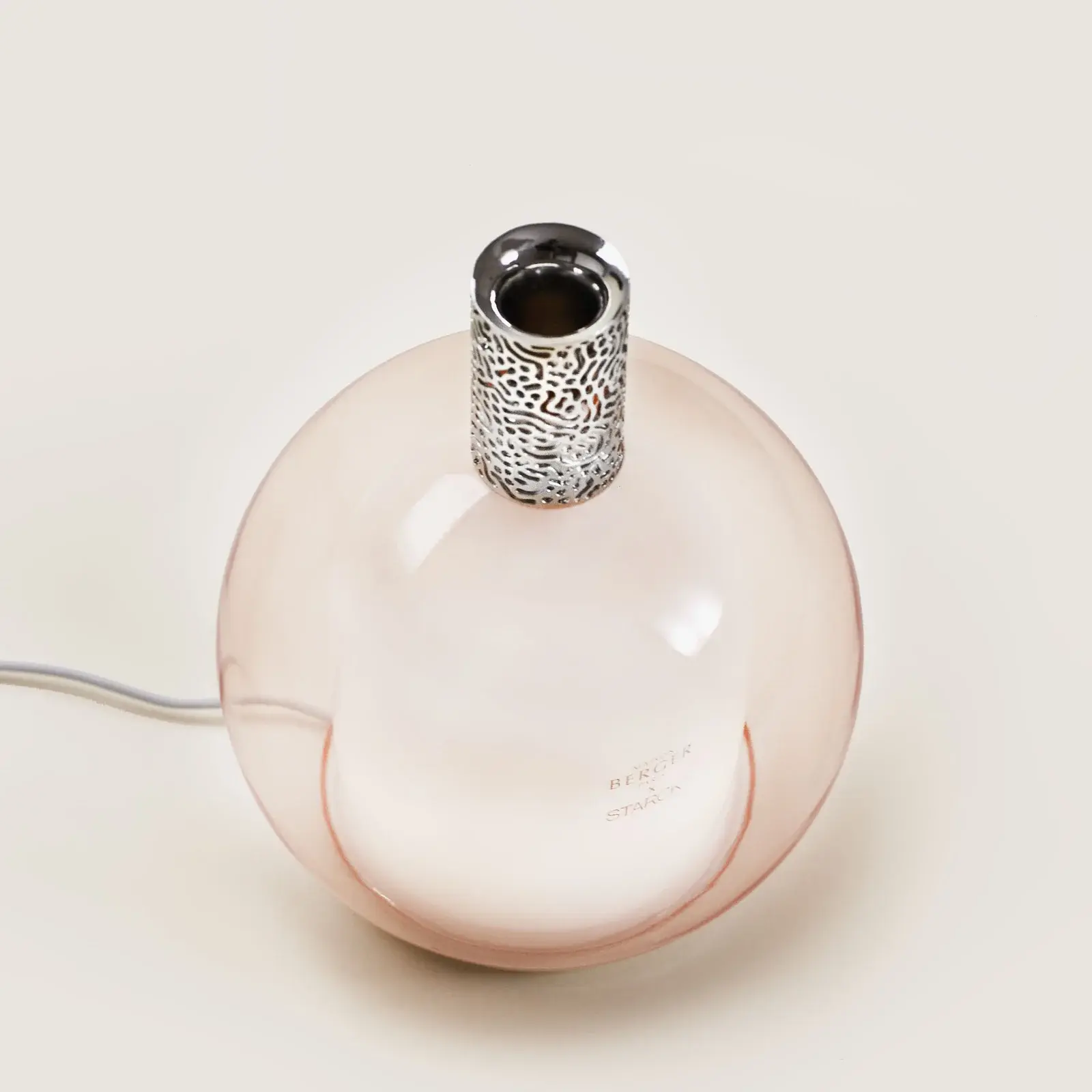 BERGER elektrický difuzér Starck  (EOL)