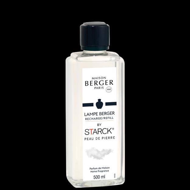 Náplň do katalytické lampy Peau de Pierre, 500 ml