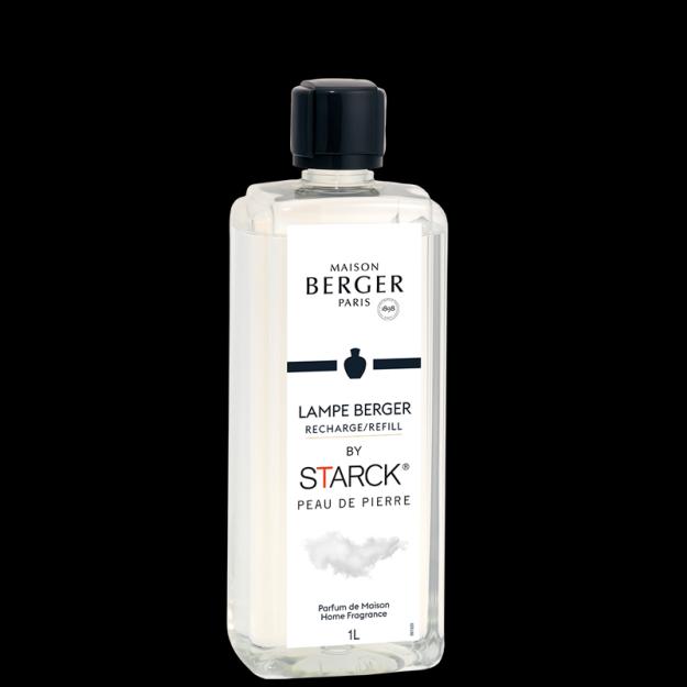 Náplň do katalytické lampy Peau de Pierre, 500 ml