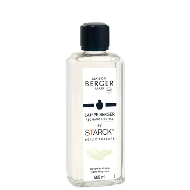 Náplň do katalytické lampy Peau d'Ailleurs, 500 ml