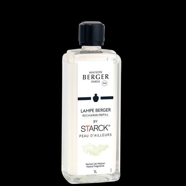 Náplň do katalytické lampy Peau d'Ailleurs