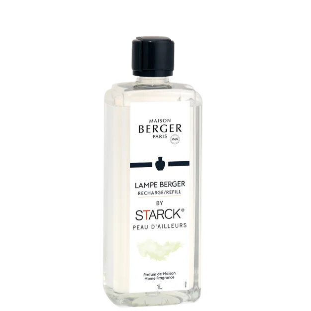 Náplň do katalytické lampy Peau d'Ailleurs