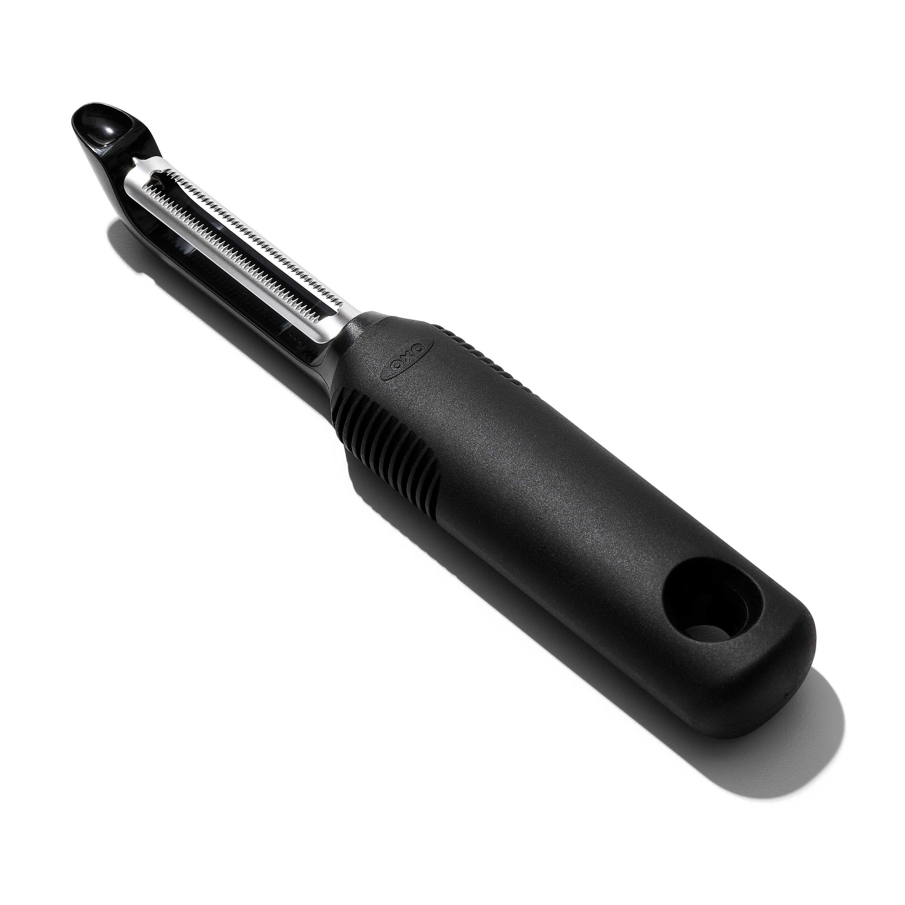 OXO Good Grips škrabka vroubkovaná