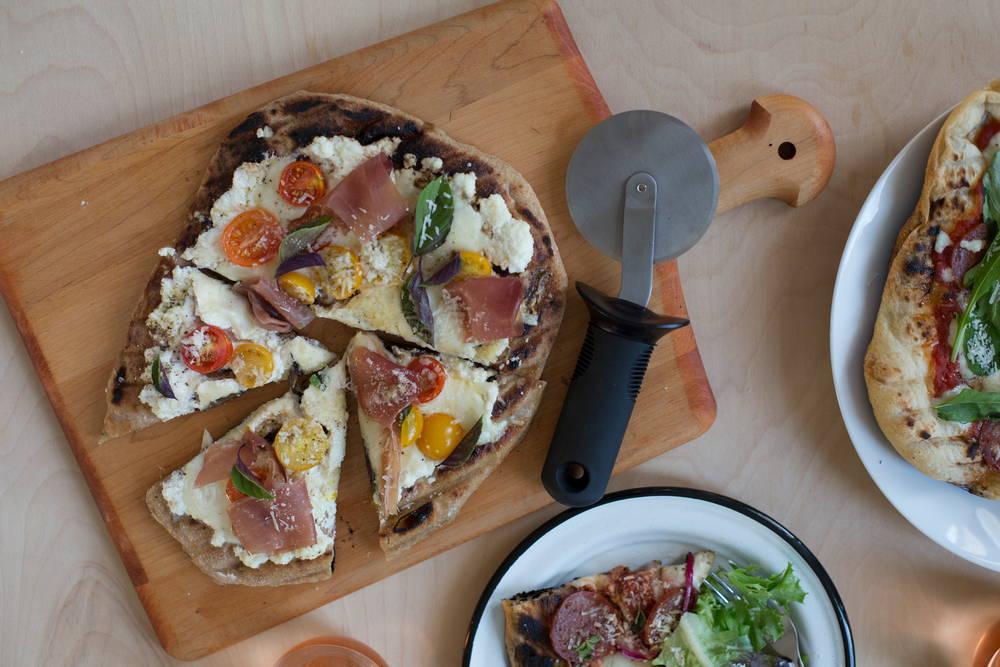 OXO Good Grips kráječ na pizzu (EOL)