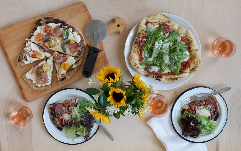 OXO Good Grips kráječ na pizzu (EOL)