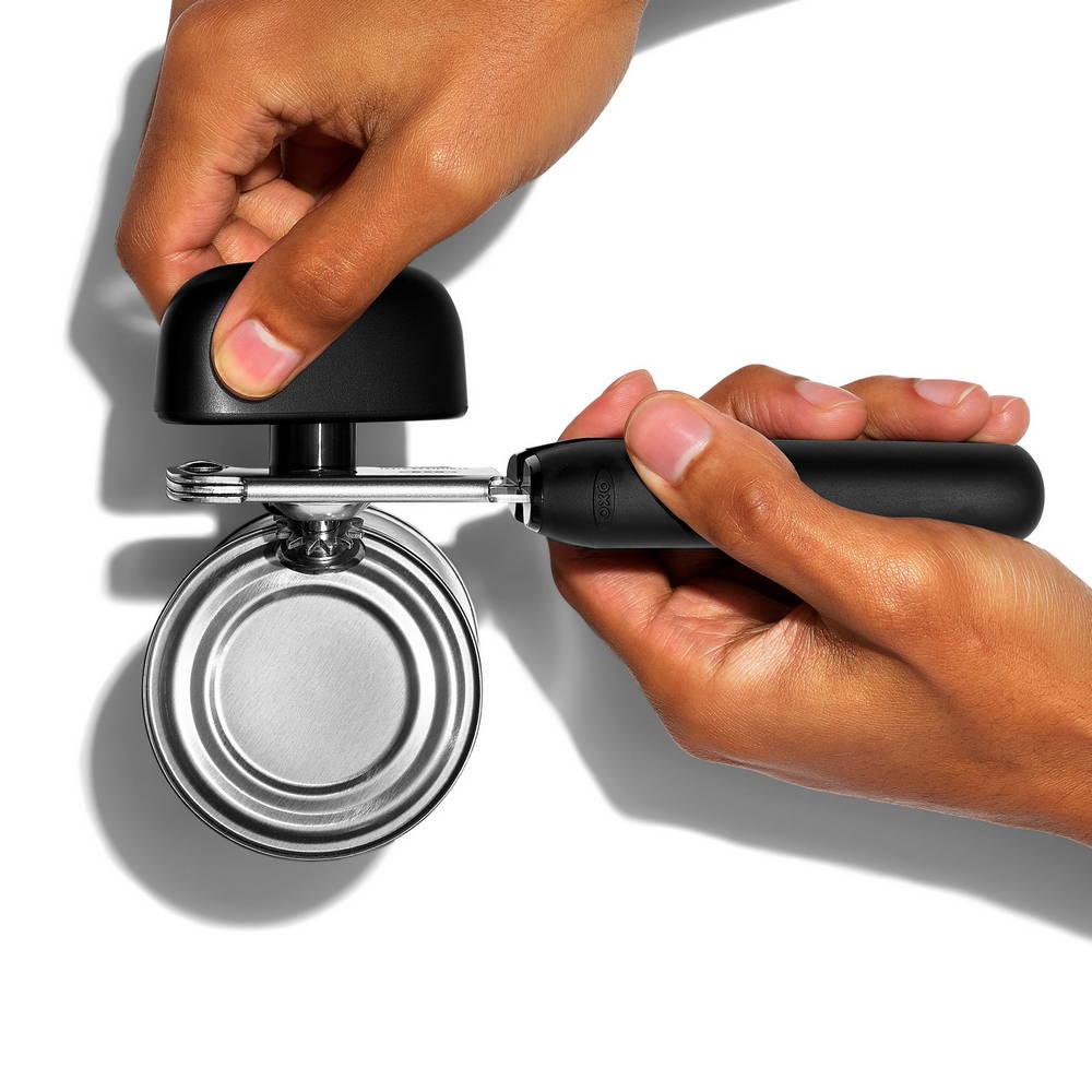 OXO Good Grips otvírák na konzervy