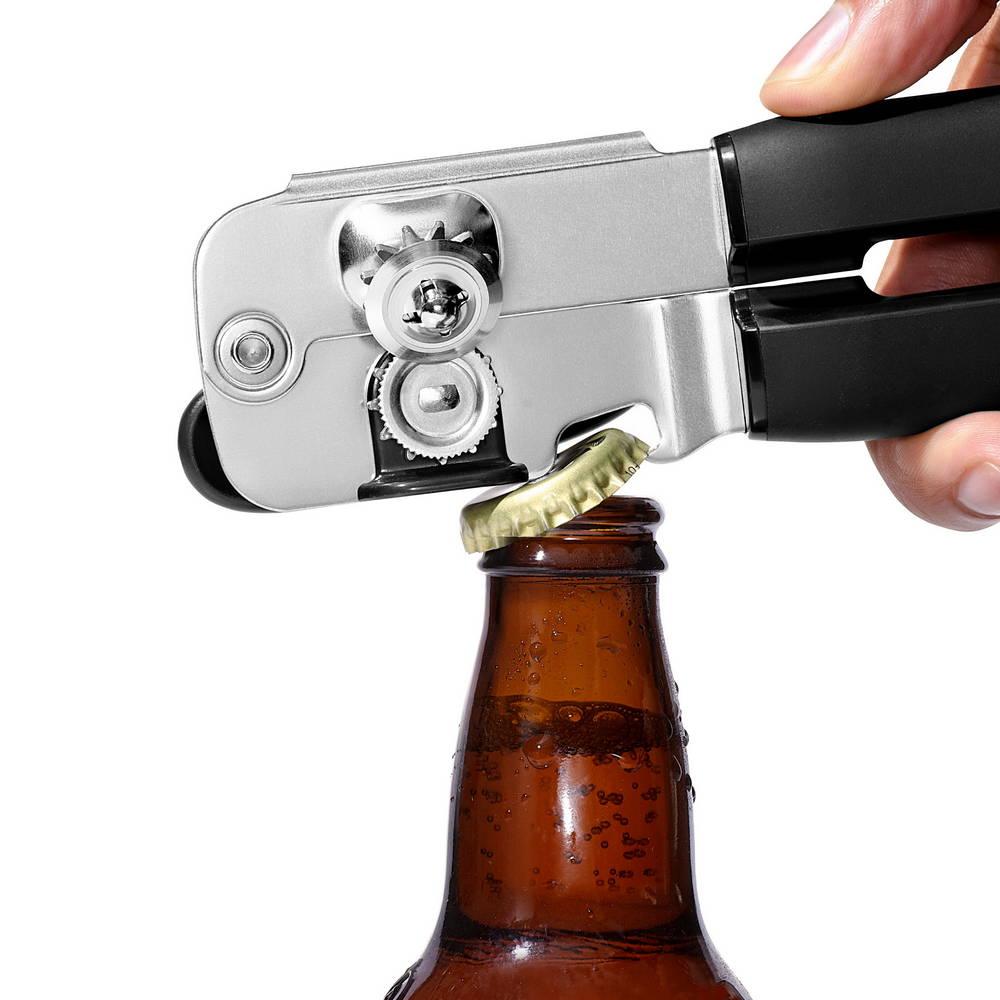 OXO Good Grips otvírák na konzervy