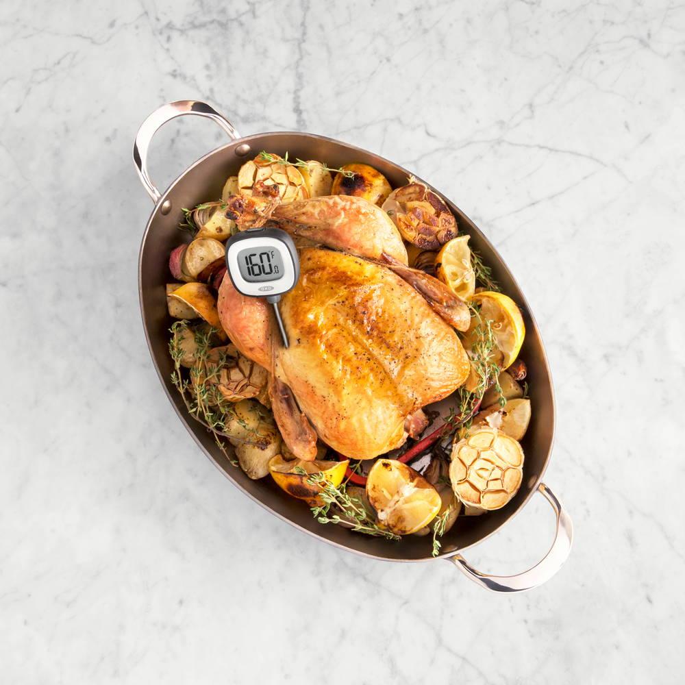 OXO Good Grips kuchňksý digitální teploměr