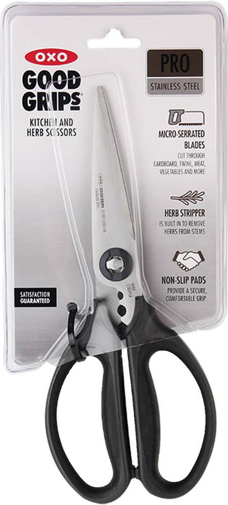 OXO Good Grips nůžky na bylinky