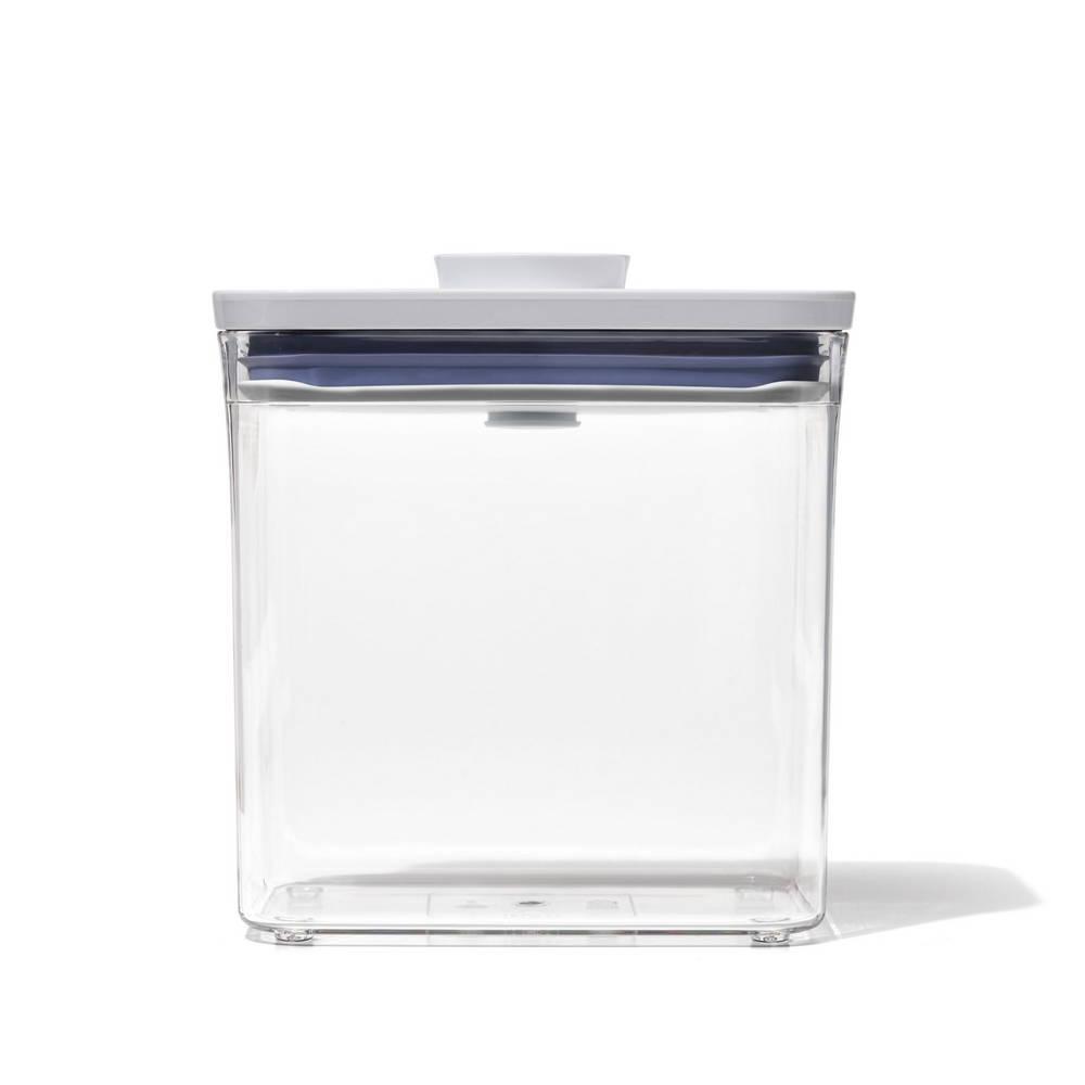 Dóza na potraviny POP Good Grips, obdélník, 1,6 l