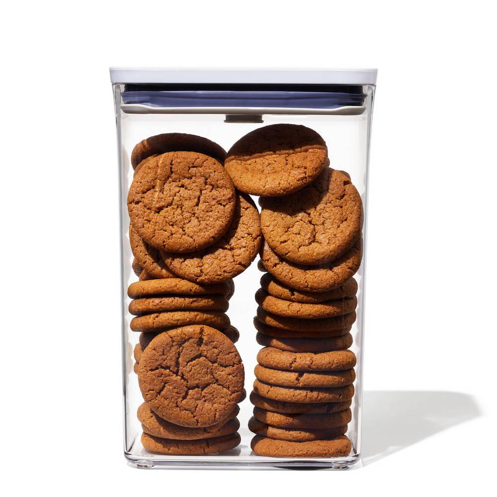 Dóza na potraviny POP Good Grips, obdélník, 2,6 l