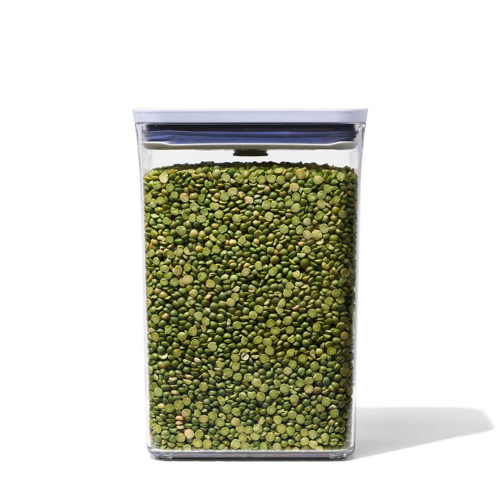 Dóza na potraviny POP Good Grips, obdélník, 2,6 l