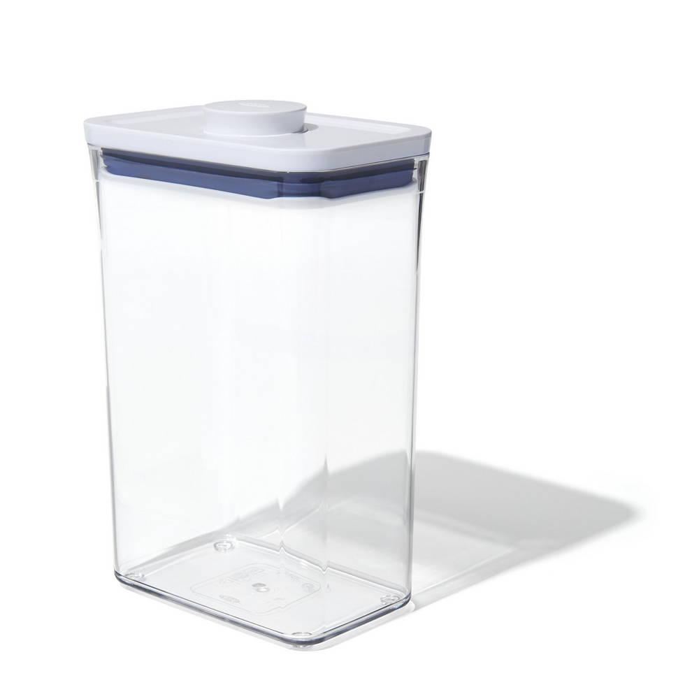 Dóza na potraviny POP Good Grips, obdélník, 2,6 l