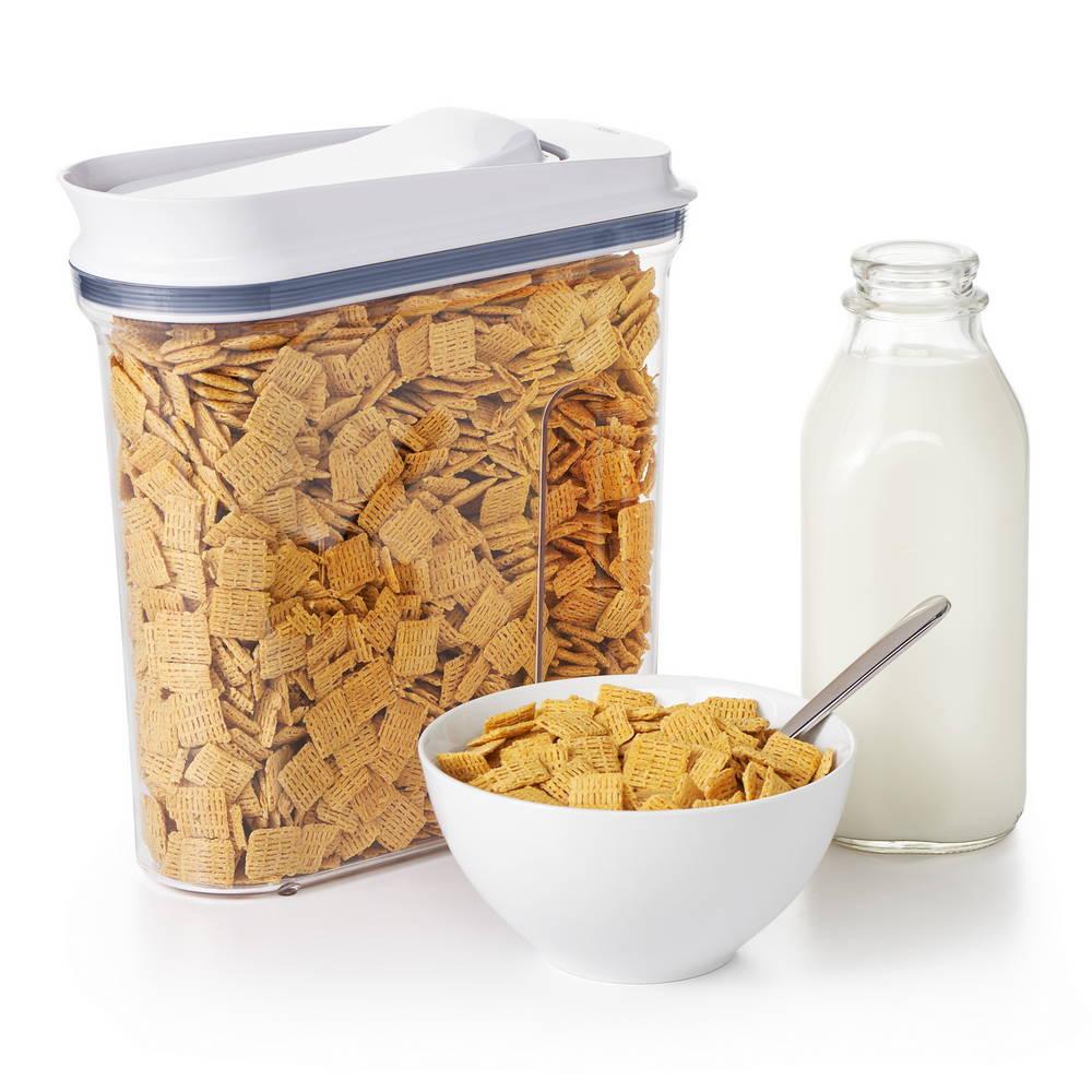 Dóza na cereálie Good Grips, 3,3 l