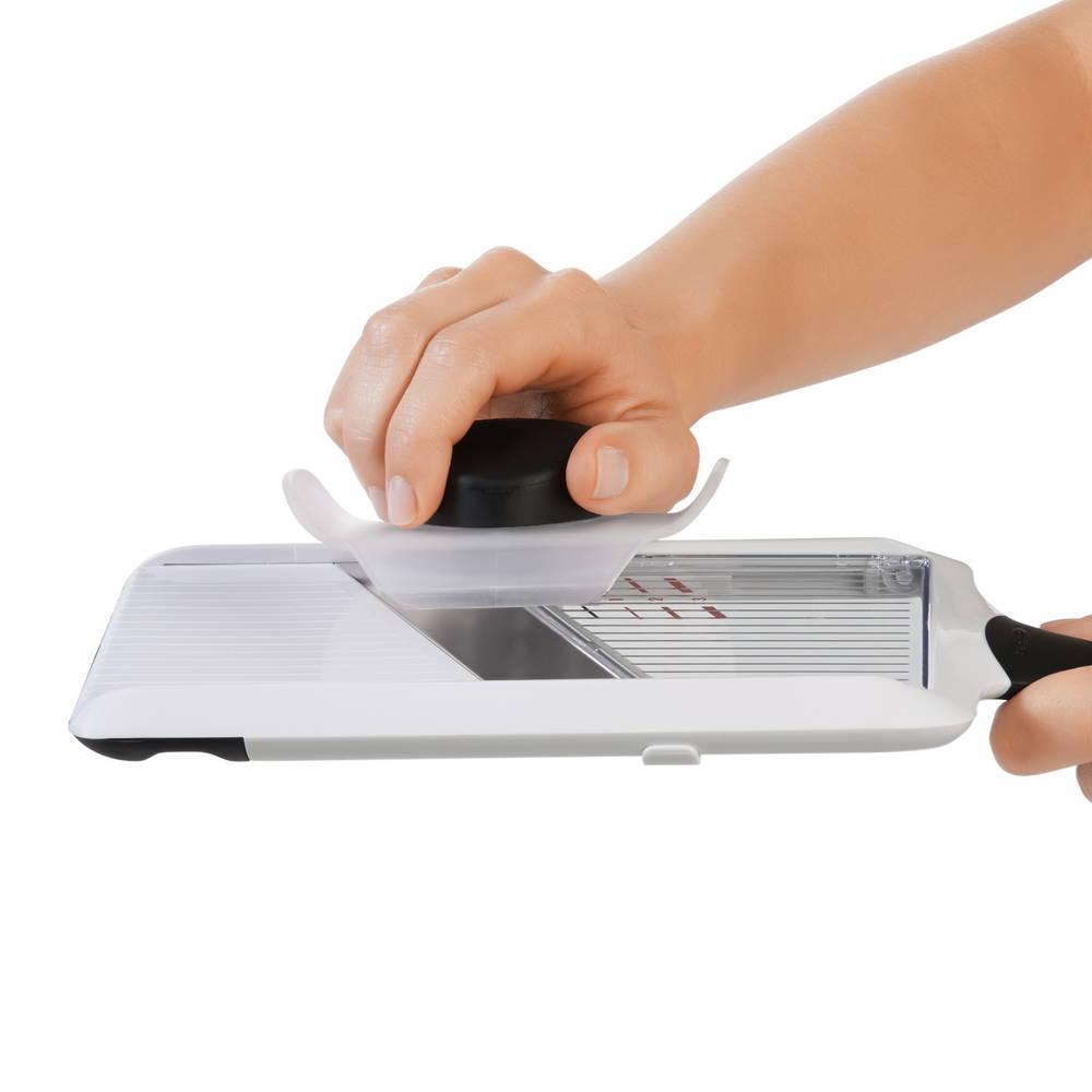 Kráječ mandolína, nastavitelný, Good Grips