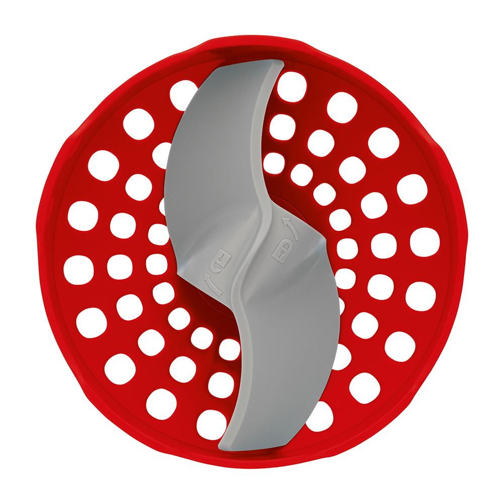 SMEG 50's Retro Style tyčový mixér s příslušenstvím 1,4l HBF22 (EOL)