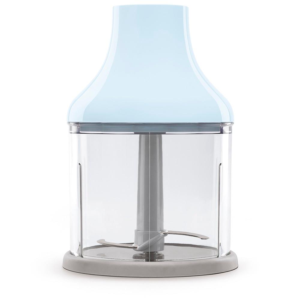 SMEG 50's Retro Style tyčový mixér s příslušenstvím 1,4l HBF22 (EOL)